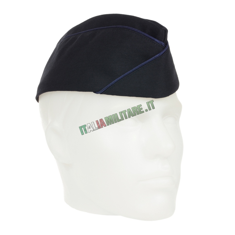Marina Militare Cappello Militare Bustina Cappello Berretto - Main Image