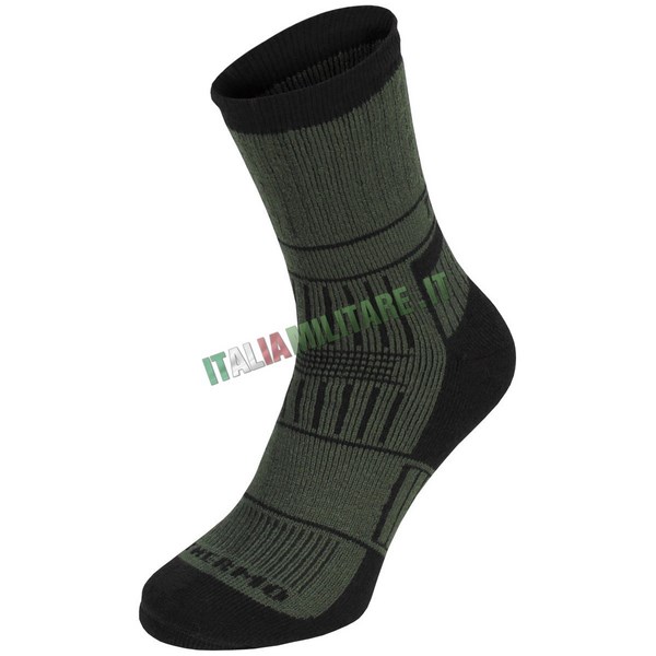 Calze Termiche Calzini Per Stivaletti Calza Termica Spugna