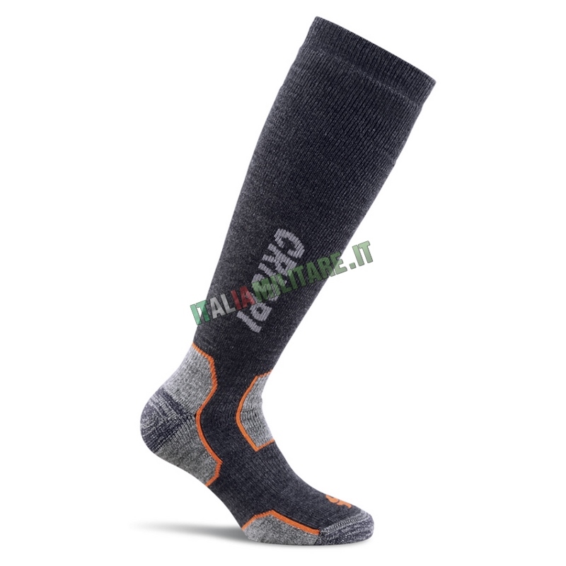 Calzini Da Uomo In Misto Lana – Heat Holders EU - Foto 4