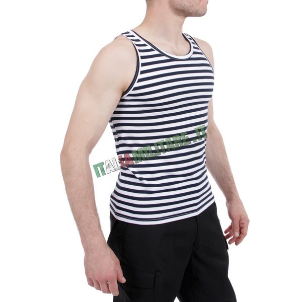 maglietta marina russa