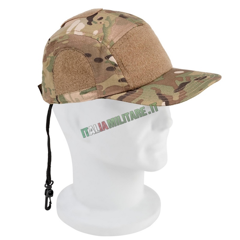 Cappello Tattico Da Operatore, Berretto Da Baseball Da Uomo - Foto 8