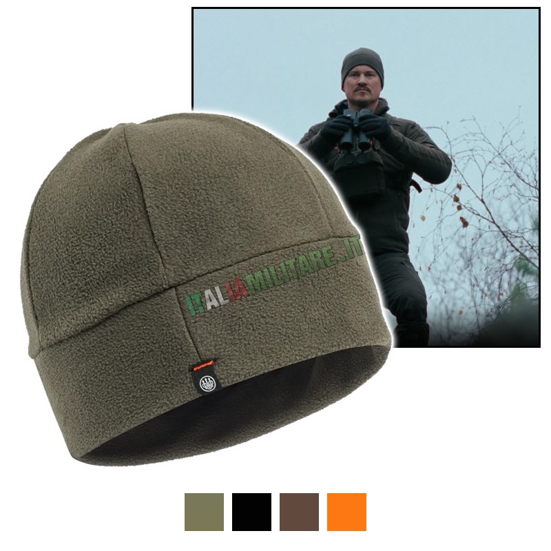 Abbigliamento militare e outdoor