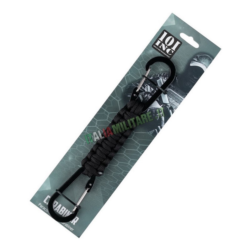 HALLER BUSSOLA CON MOSCHETTONE 81352 - Foto 2