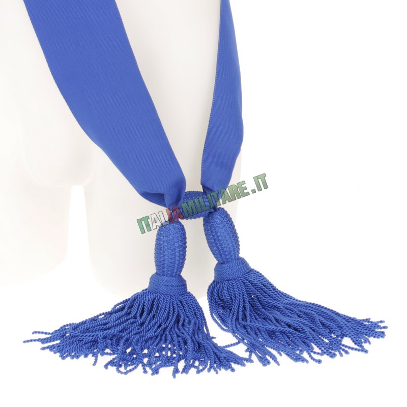 SCIARPA GIOIELLO STELLA MARINA