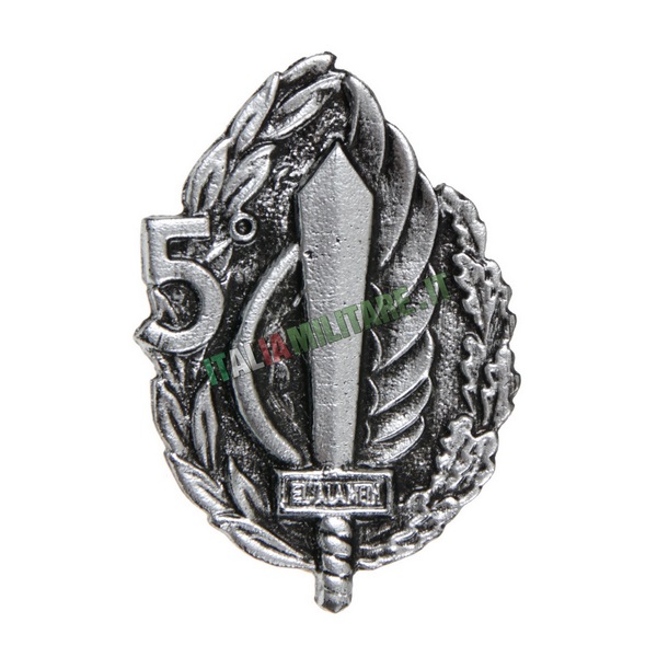 Repro Coppia Di Mostrine Ufficiale Heer - Militaria - Foto 8