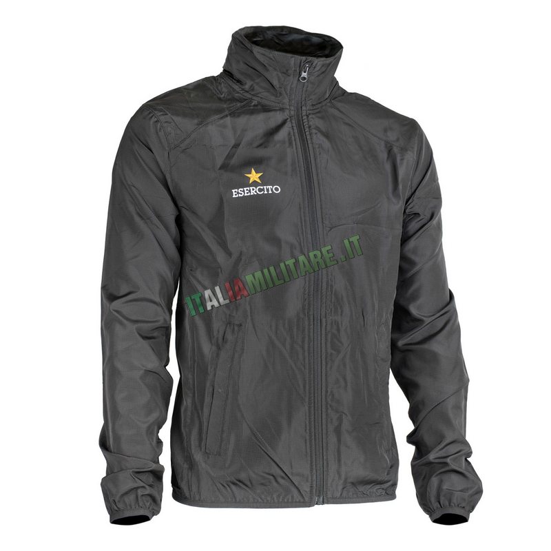 Giacca Copri Tuta Esercito Italiano