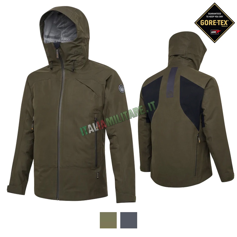 Giacca Dall 3L GTX Beretta