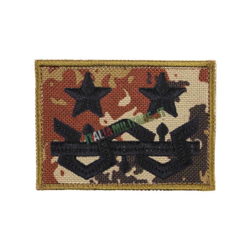 Bandiera Della Toppa Di U.S.a. Sul Braccio Dei Soldati Truppe Degli Stati Uniti Immagine Stock - Foto 3