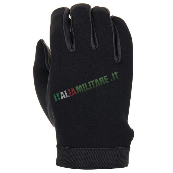 Guanti In Neoprene RAYS | Taglia L (8-8.5) | DPI III Categoria | Neri - Foto 6