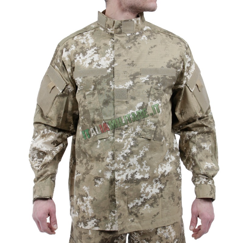 Giacca Militare MBDU® NyCo RipStop Multicam - Helikon-Tex - Foto 6