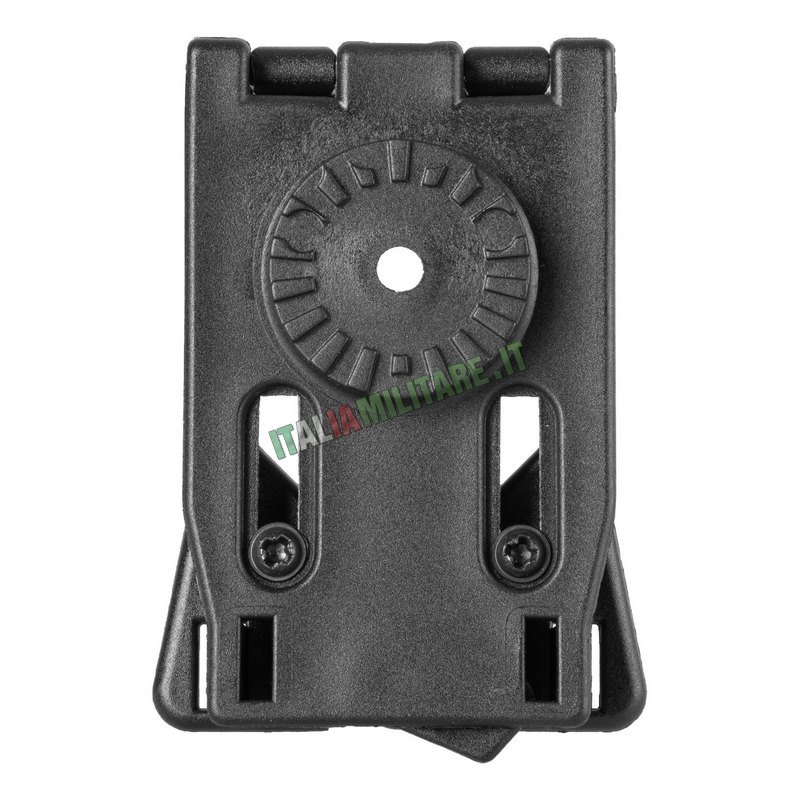 Porta Pila Universale In Polimero 8VP61 Vega Holster