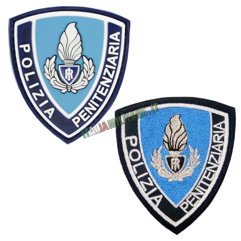 Acquista I Badge E Le Patch Della Polizia E Della Sicurezza Online Su - Foto 12