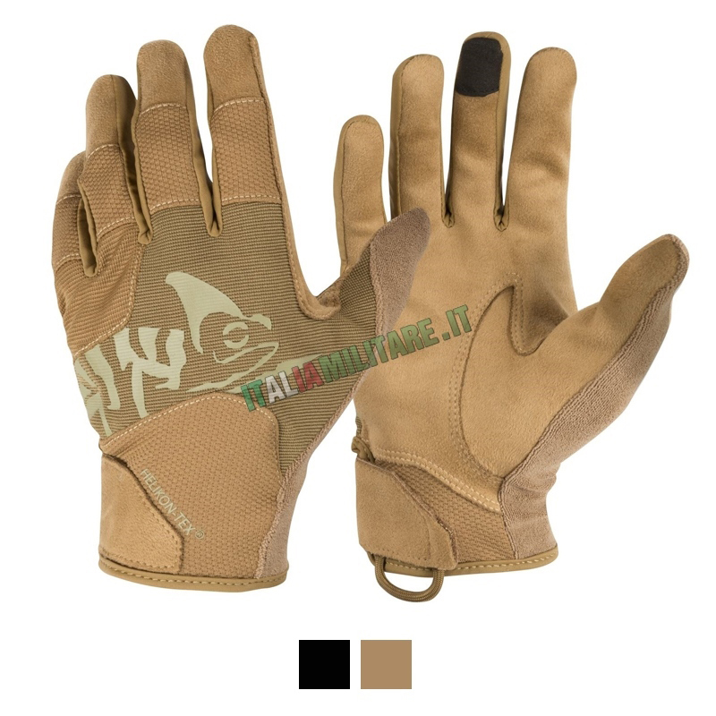 Guanti Tattici - Acquista Guanti Tattici Con Spedizione Gratua Su - Foto 3