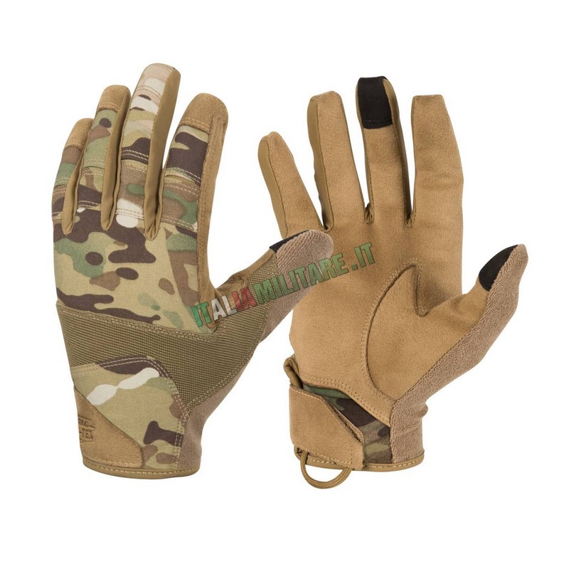 ElToro Guanto Tradizionale Tigre (XL - Foto 10