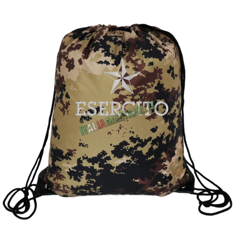 Sacca Zaino Sacca Marina Militare Sacca Zaino Borsone Militare