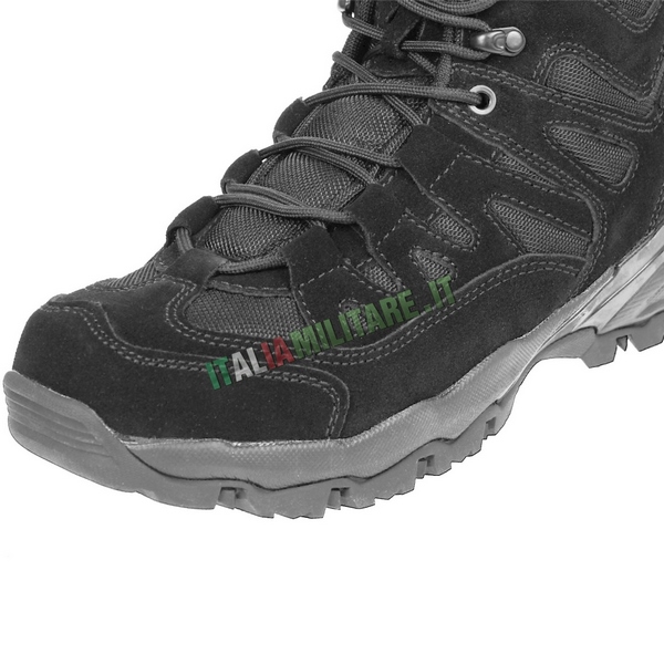 Stivali Da Lavoro Grafters 6 Occhielli Stivali Militari Da - Foto 9