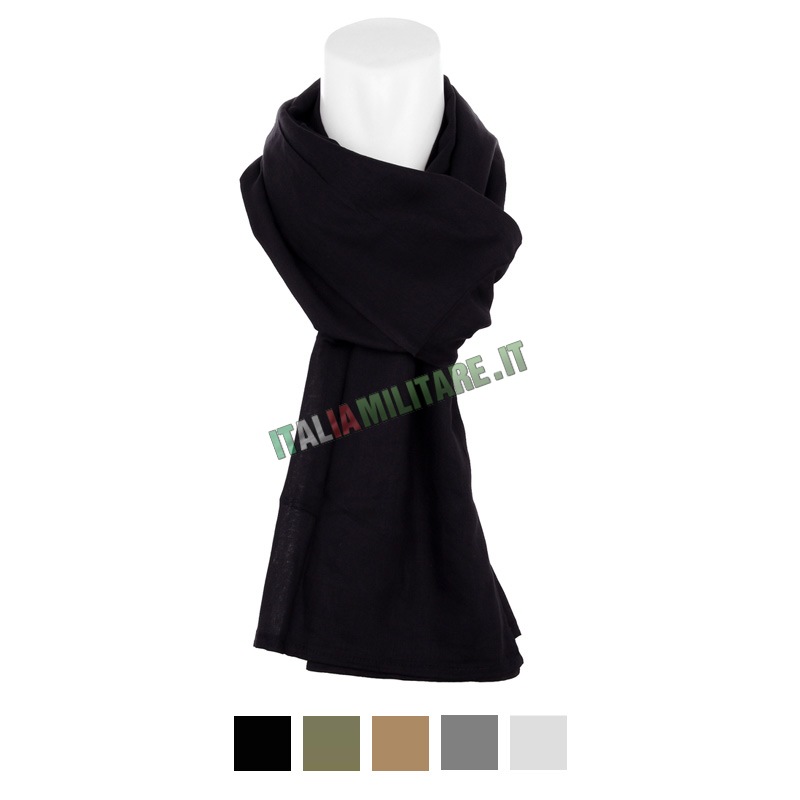 Sciarpa Chechè Militare Francese Vari Colori