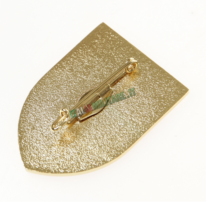 Replica Del Distintivo Del Distintivo Della Divisione Di Comando Della Flotta Stellare Di Star Trek~p118408912