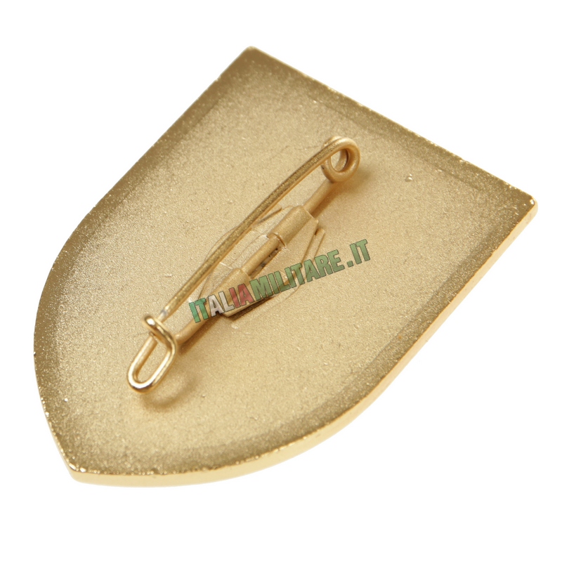 3 Pezzi Militare Medaglia Distintivo Spilla Spilla Nastro Vintage - Foto 9