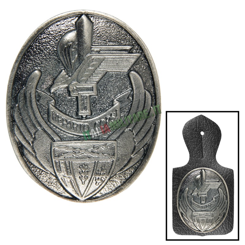 DISTINTIVO VETRIF. A Spilla Polizia Servizio Aereo Polizia Di - Foto 6