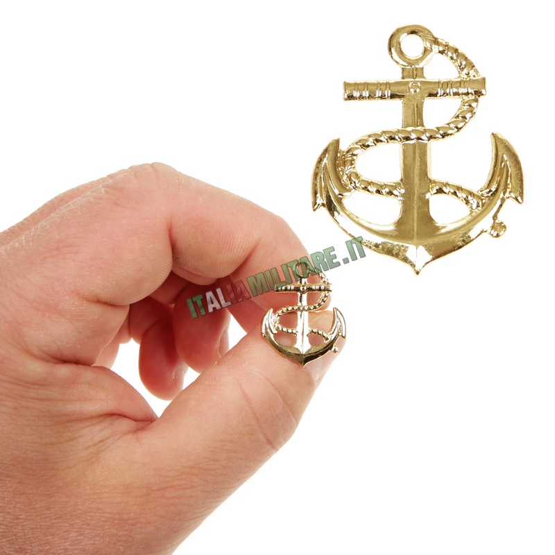 Marina Militare - Trulli Gadgets