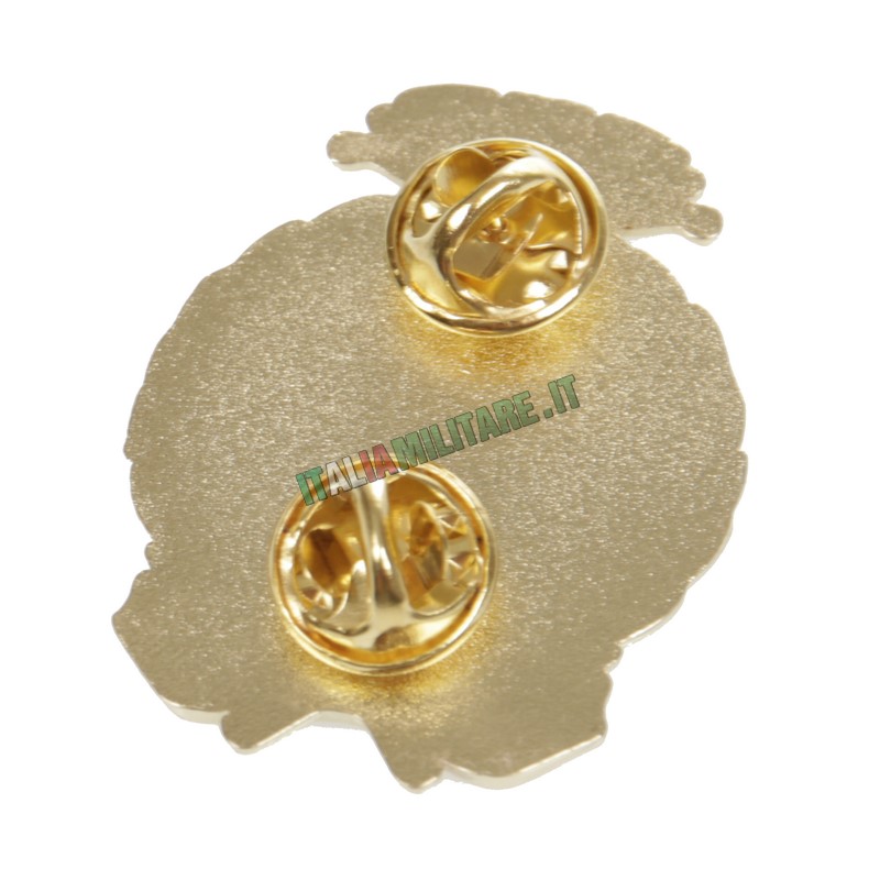 Spilla Ancorina Marina Militare - Military World - Foto 10