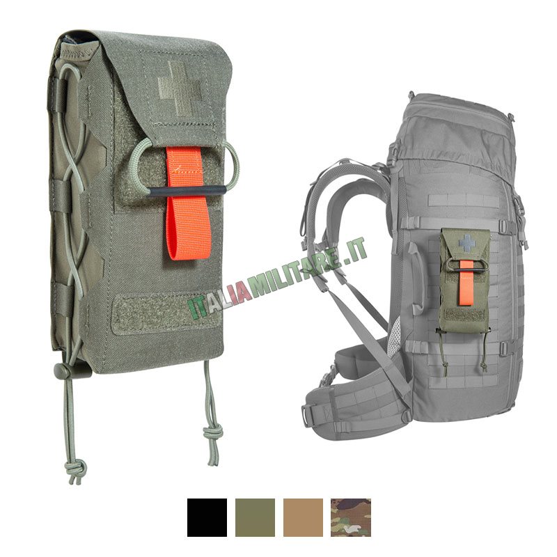 Jetpull Pro Laccio Emostatico (Verde - Foto 6