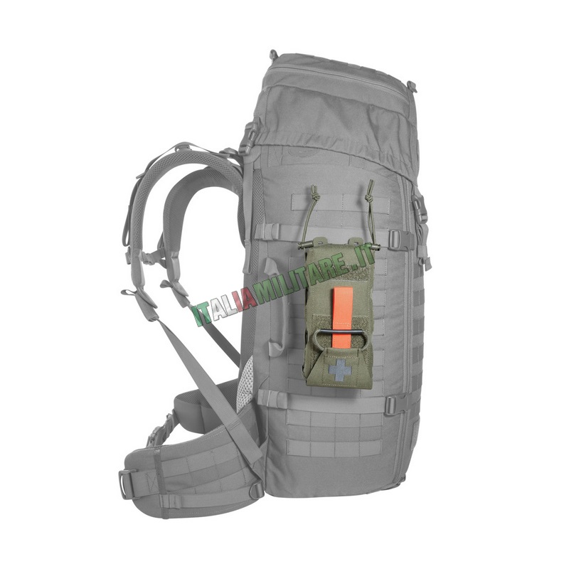 Jetpull Pro Laccio Emostatico (Verde - Foto 2