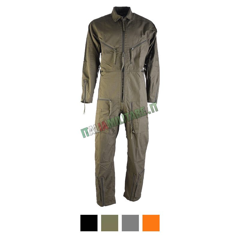 Abbigliamento militare e outdoor
