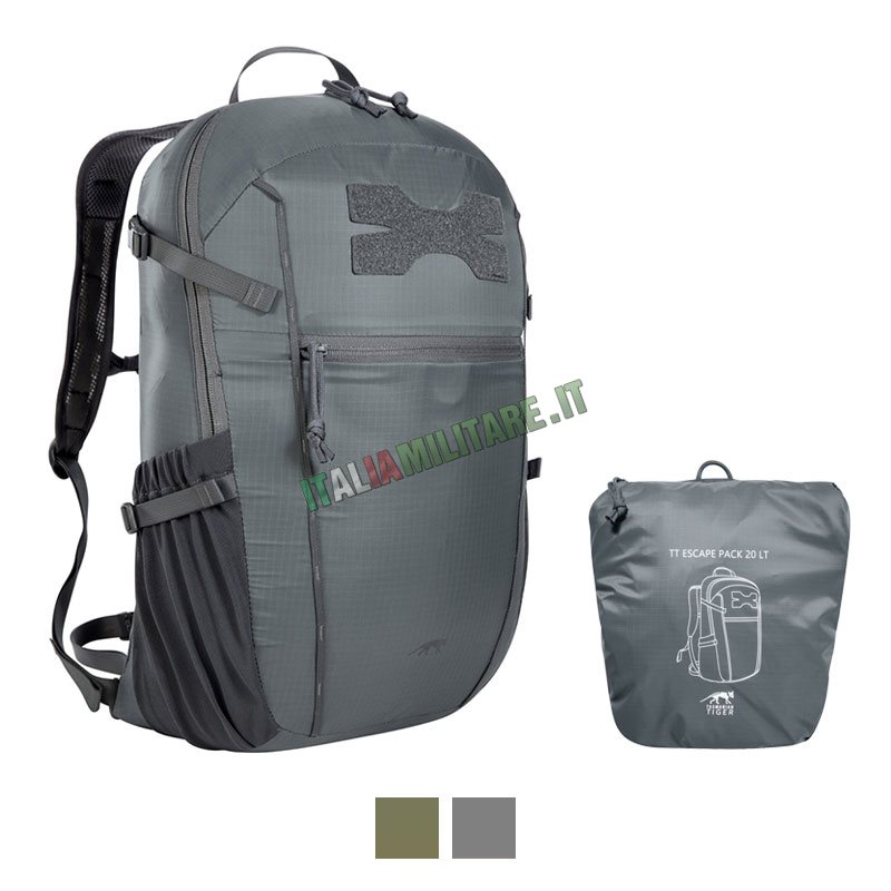 Zaino Escape TASMANIAN TIGER 20 Litri