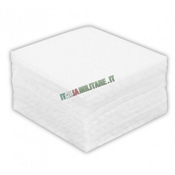 Pezzette Pulizia Quadrate Birchwood