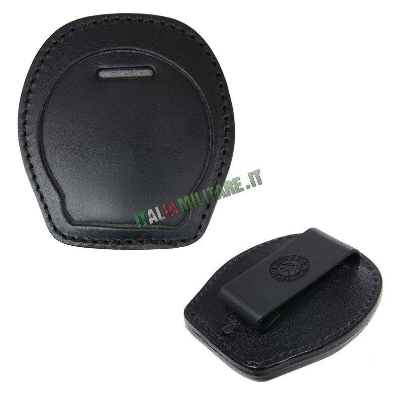 Porta Distintivo da Cintura 1WA50 Vega Holster - Carabinieri