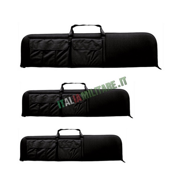 Vega Holster Fodero Porta Fucile 2B55 2B56 2B58 Nero