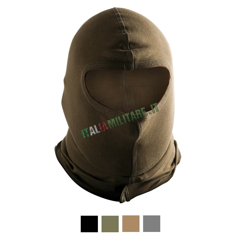 Passamontagna Balaclava Light HELIKON