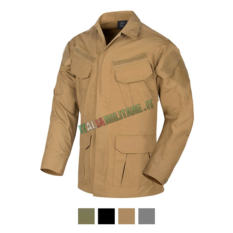 OFFERTA Camicia SFU Special Forces Uniform HELIKON