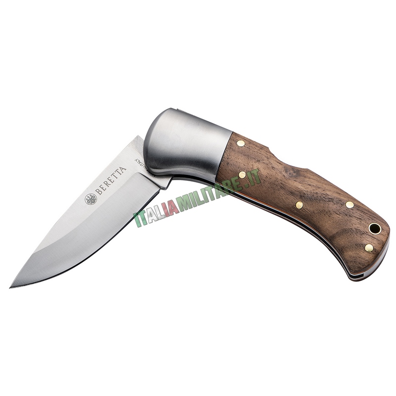 Coltello Pieghevole Reedbuck Beretta