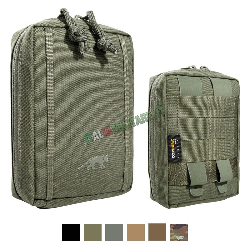 Giberna TASMANIAN TIGER Tactical 1.1