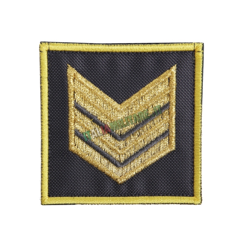 Grado a Scratch Brigadiere Guardia di Finanza