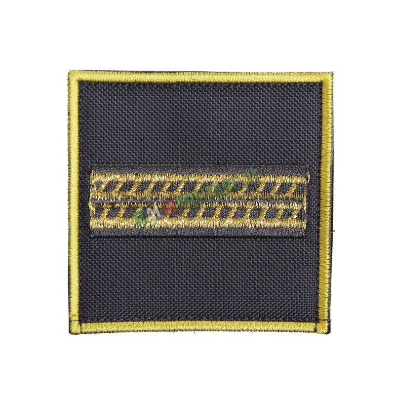 Grado a Scratch Maresciallo Ordinario Guardia di Finanza