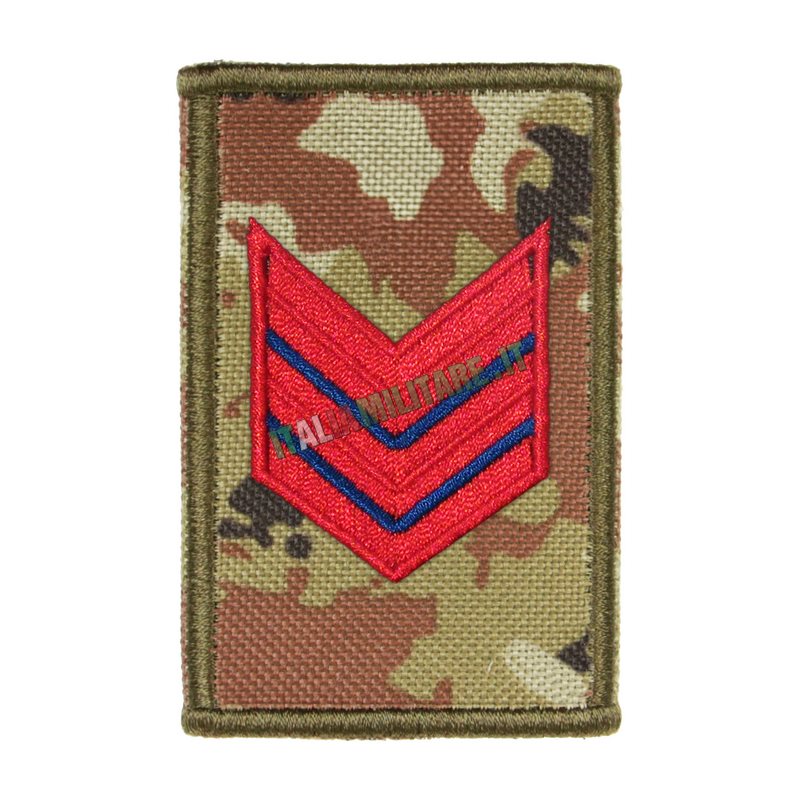 Grado Tubolare Vegetato Primo Aviere Aeronautica