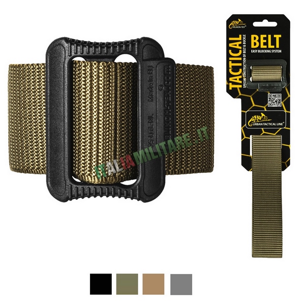 Cintura Urban Tactical HELIKON