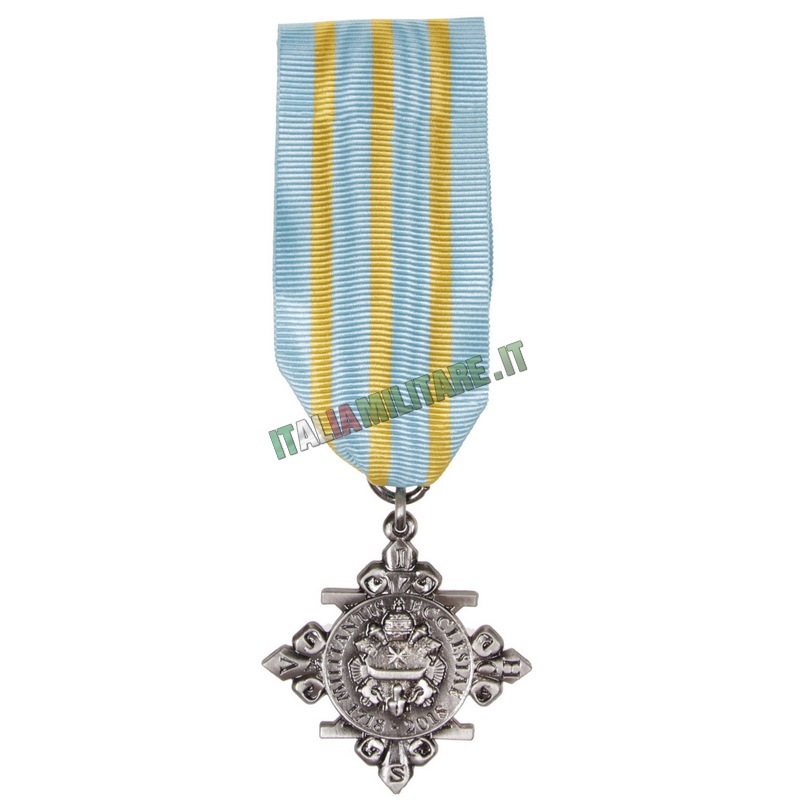 Medaglia per 300 Anni Ordine Costantiniano San Giorgio