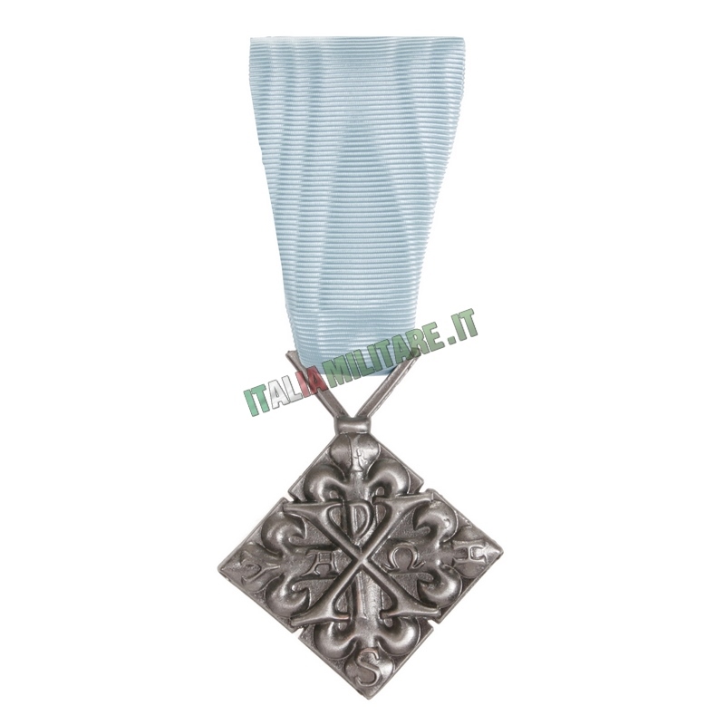 Medaglia Giubilare Ordine Costantiniano San Giorgio
