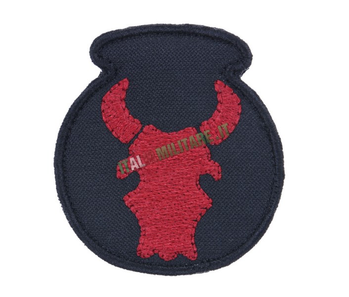 Patch 34 th Infantry Division Red Bull