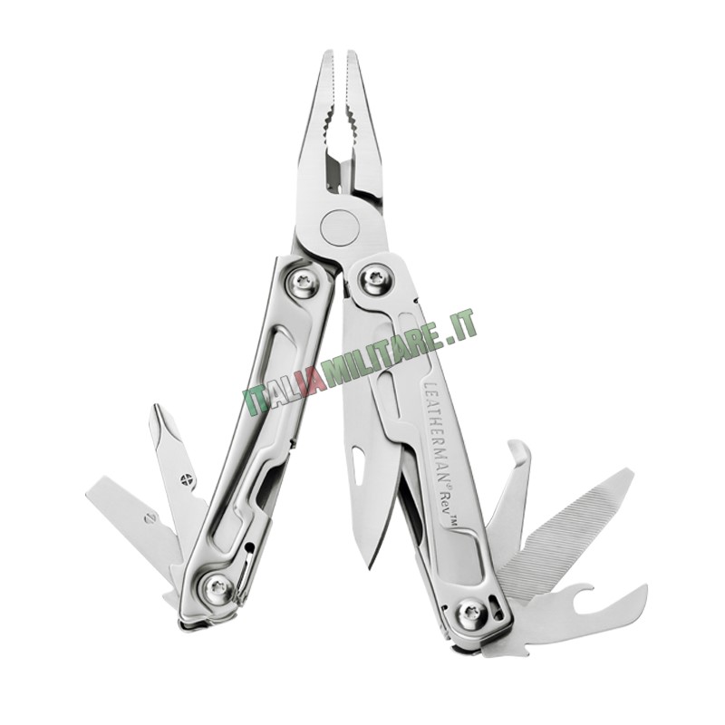 Leatherman REV