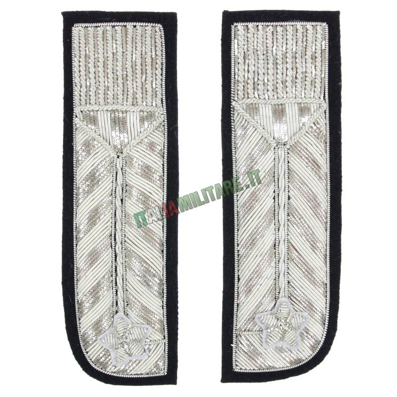 Alamari Carabinieri GUS