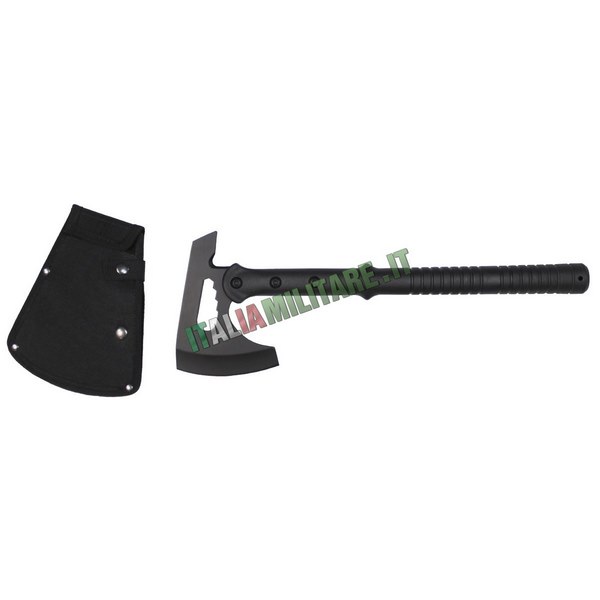 Ascia Tomahawk Tactical