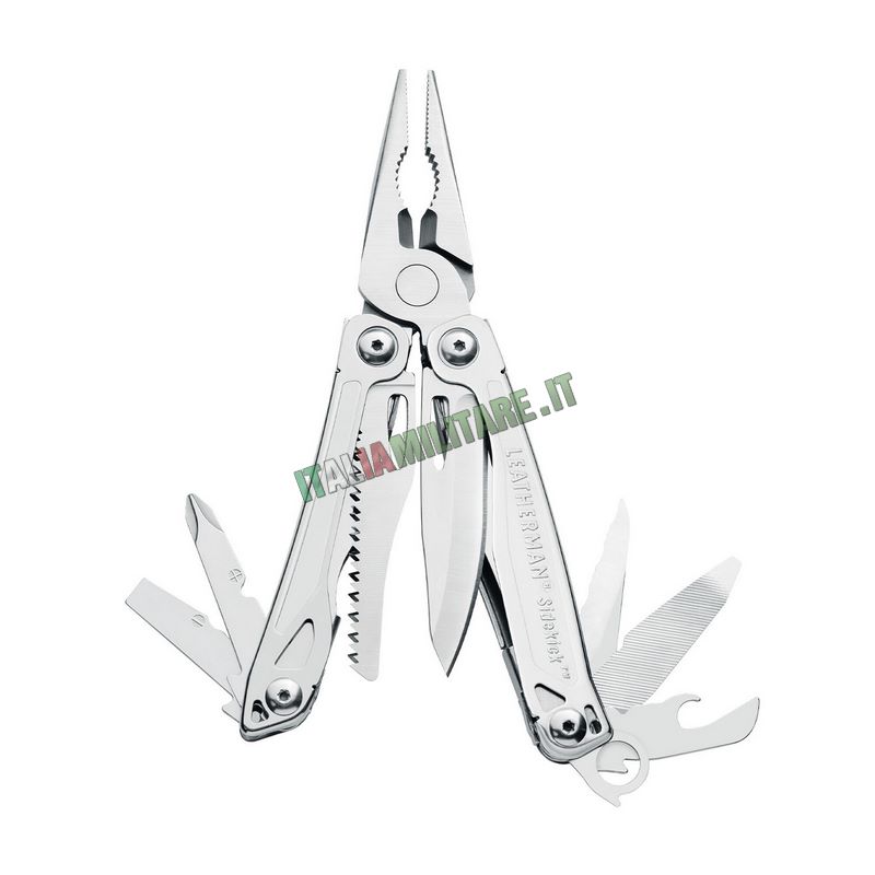Leatherman Sidekick