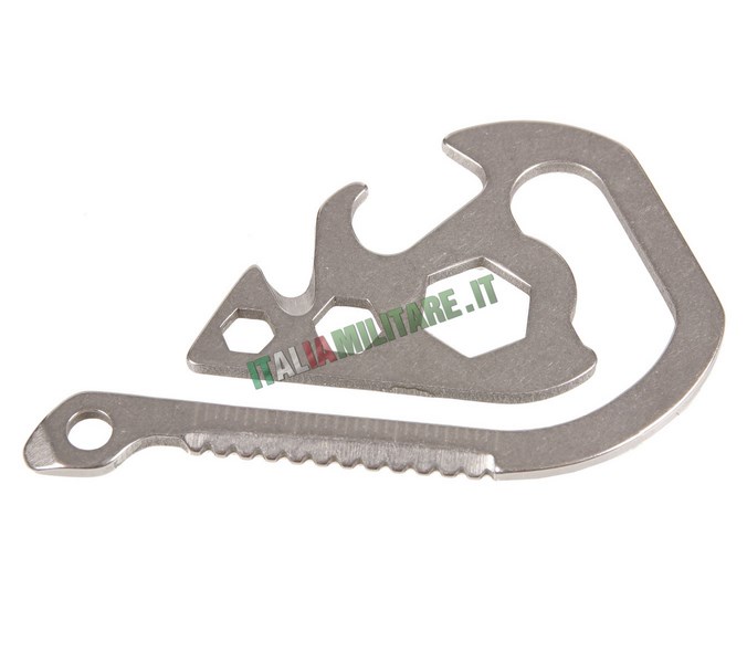 Attrezzo Multiuso Survival