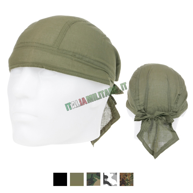 Bandana Militare MilTec